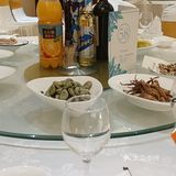 场景也是结婚效果不错的，上菜速度也很快，味道也不错的