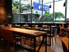-COSTA COFFEE(常熟路店)