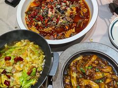 -洞庭鱼香(万科店)