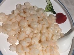 清炒河虾仁-和记小菜(大宁店)