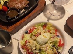 -牛扒先生·厚切雪花牛扒西餐厅(北京路禺山路店)