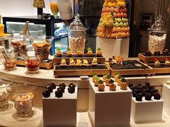 -杭州滨江世融艾美酒店·新食谱全日餐厅