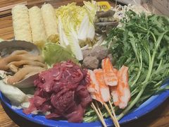 -烧货·活海鲜炭烧(湖滨商业街店)