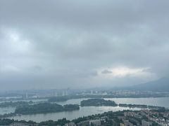 -洲际酒店·地平线全日餐厅HORIZON CAFÉ