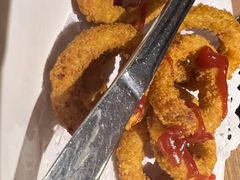-花腰餐吧Bistro烧烤 傣味(传媒大学店)