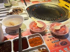 -猫抓烤肉(春熙路店)