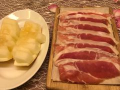 -沈阳君悦酒店·意坊意大利餐厅