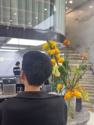 -苏奇发型·烫发染发