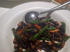 -飶香居(省博物馆店)