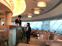 -上海新世界丽笙大酒店旋景餐厅(人民广场店)
