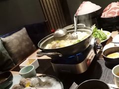 -山葵家·创意料理(宁波来福士店)