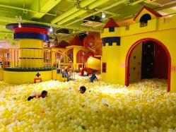 -宝燕乐园(闵行旗舰店)