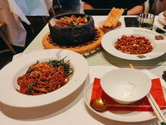 -桂满陇·杭州小馆(巴黎春天浦建店)