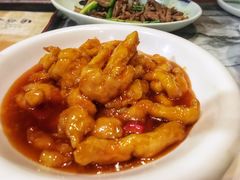 -西安饭庄·非遗陕菜(钟楼店)