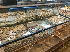 -黑金·寻焰自助百汇·烤肉·火锅(中街店)