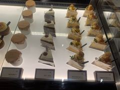 -LANLIZI BAKERY(COSMO店)