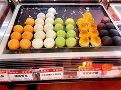 -陶陶居饼家(惠福东路店)