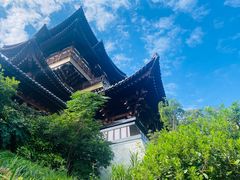 -雅达·阳羡溪山小镇中心