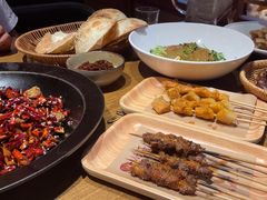 -鸽子窝(黄村店)
