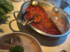 -小龙坎火锅(IFS HOT店)
