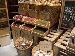 -巴奴毛肚火锅(商城路店)