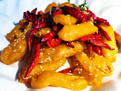 -阿庄新豫菜(通泰路店)