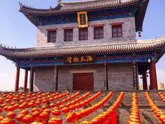 -即墨古城