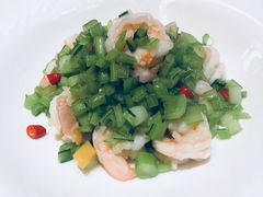 -许家菜(望江店)