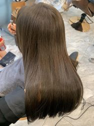 -G HAIR SALON私人造型定制