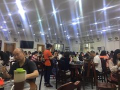 大堂-红星光发煲仔饭(大石街店)