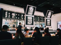 -太二酸菜鱼(汕头苏宁广场店)