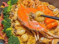-特味村大酒店(南三环店)