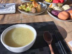 -北京古北水镇御舍温泉酒店