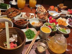 -青藤茶馆(南山路店)