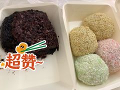 -清真老西北角温记粘食店(长沙路店)