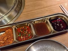 -MIKOMIKO和牛烧肉专门店(南门店)