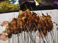 -鼎原力量东北吊炉烧烤(临河街店)