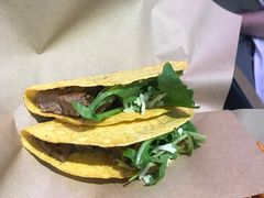 -Taco Bell 塔可钟(民田路店)