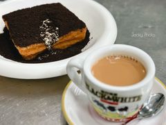 -颓记茶餐厅(夏湾店)