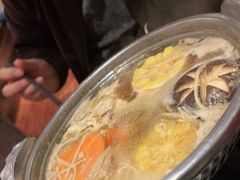 -一井烧肉·活鳗·寿司(望京SOHO店)