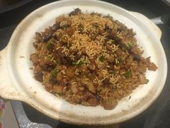 -俭寨大盘鸡·缸子肉·小公鸡·新疆菜(云通店)