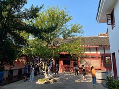 -遵义会议纪念馆