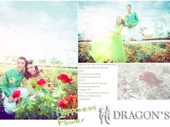 -龙摄影新人世界(万州店)