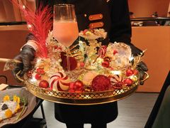 -色響火锅(恒隆广场店)