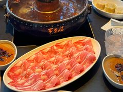-东来顺·非遗火锅(赛格国际购物中心店)