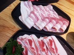 -汉拿山(包河万达店)