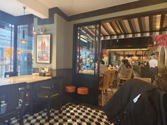-前海沿·青岛菜(李沧万达店)