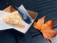 杏仁伯爵茶派-Pie Bird(新闸路店)