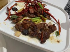 -月福京味斋·烤鸭店·北京菜(鼓楼总店)