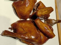 -汤城小厨•粤菜•靓汤(西直门凯德MALL店)